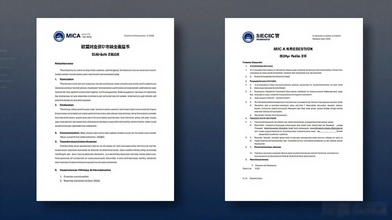 加密数字货币最新政策_全球加密数字货币监管政策变化 中国虚拟货币交易禁令 欧盟MiCA加密货币监管框架