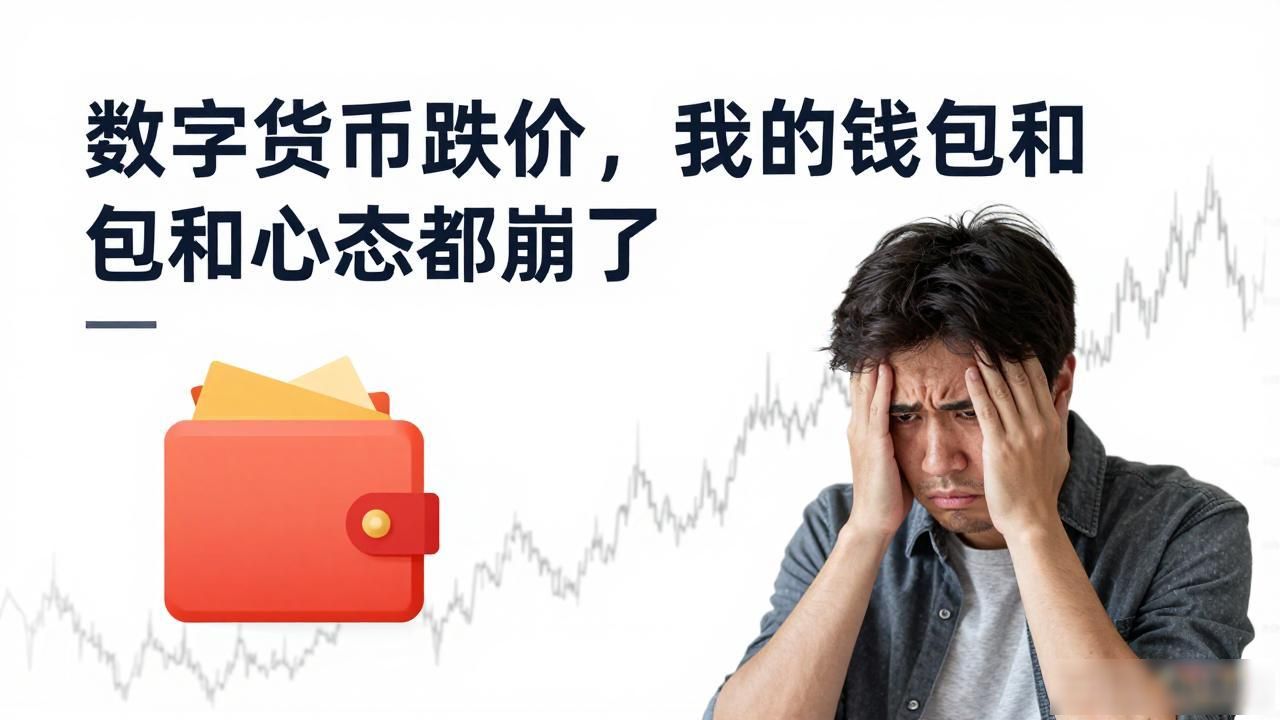 数字货币跌价原因分析_数字货币跌价应对策略_数字货币跌价