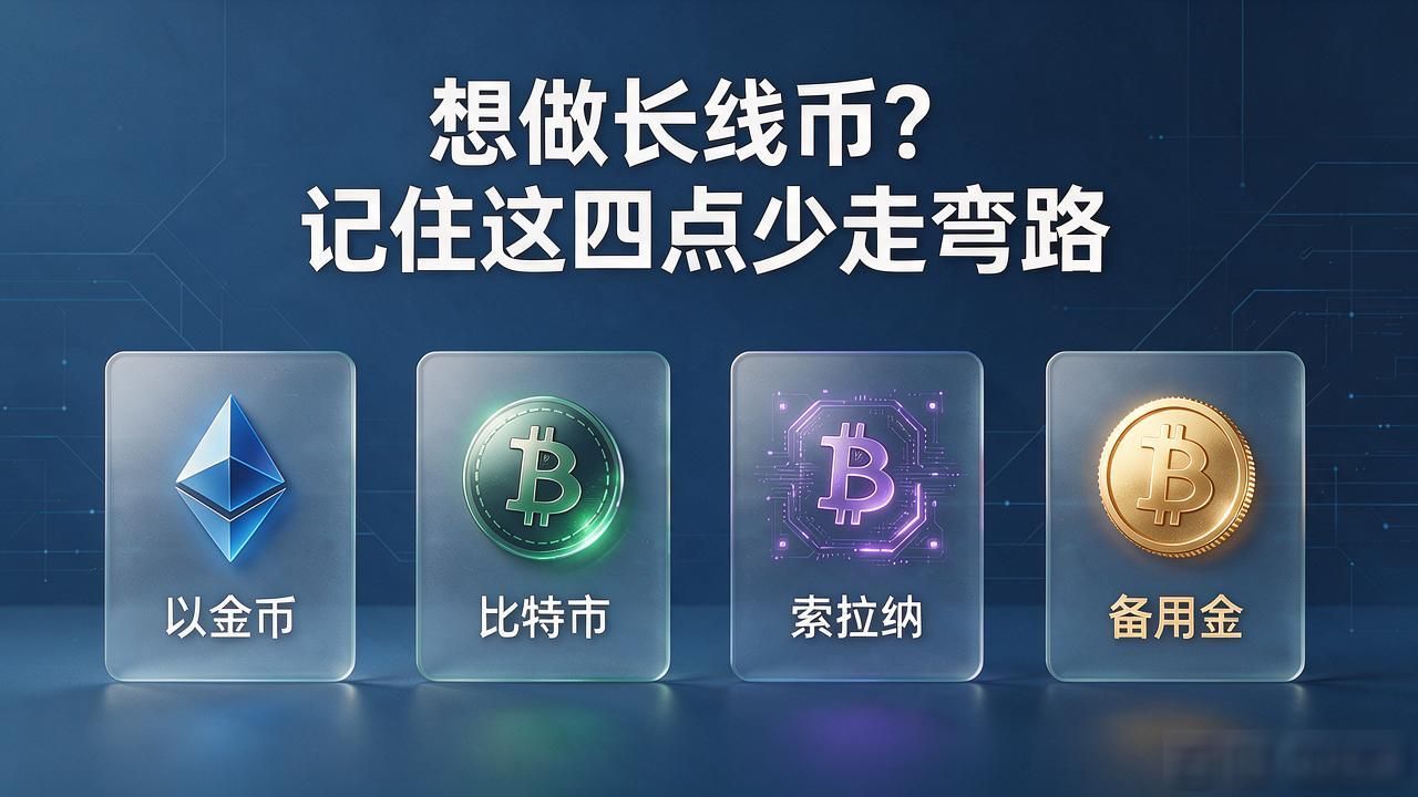 基本面研究的重要性_做长线的数字货币_长线投资币种选择