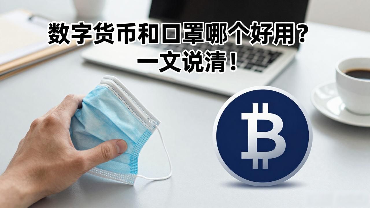 数字货币和口罩的区别 数字货币的优缺点 口罩的实际作用_数字货币和口罩哪个好