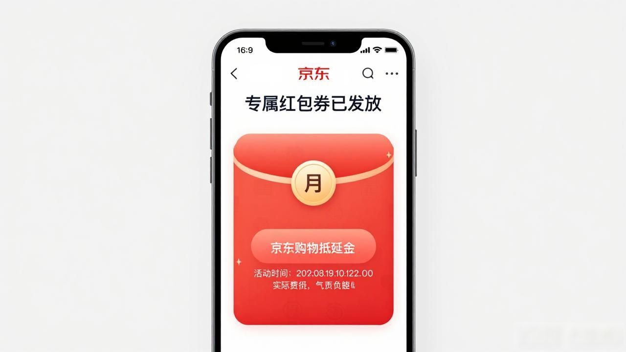 京东预约数字货币红包怎么玩？手把手教你快速到账