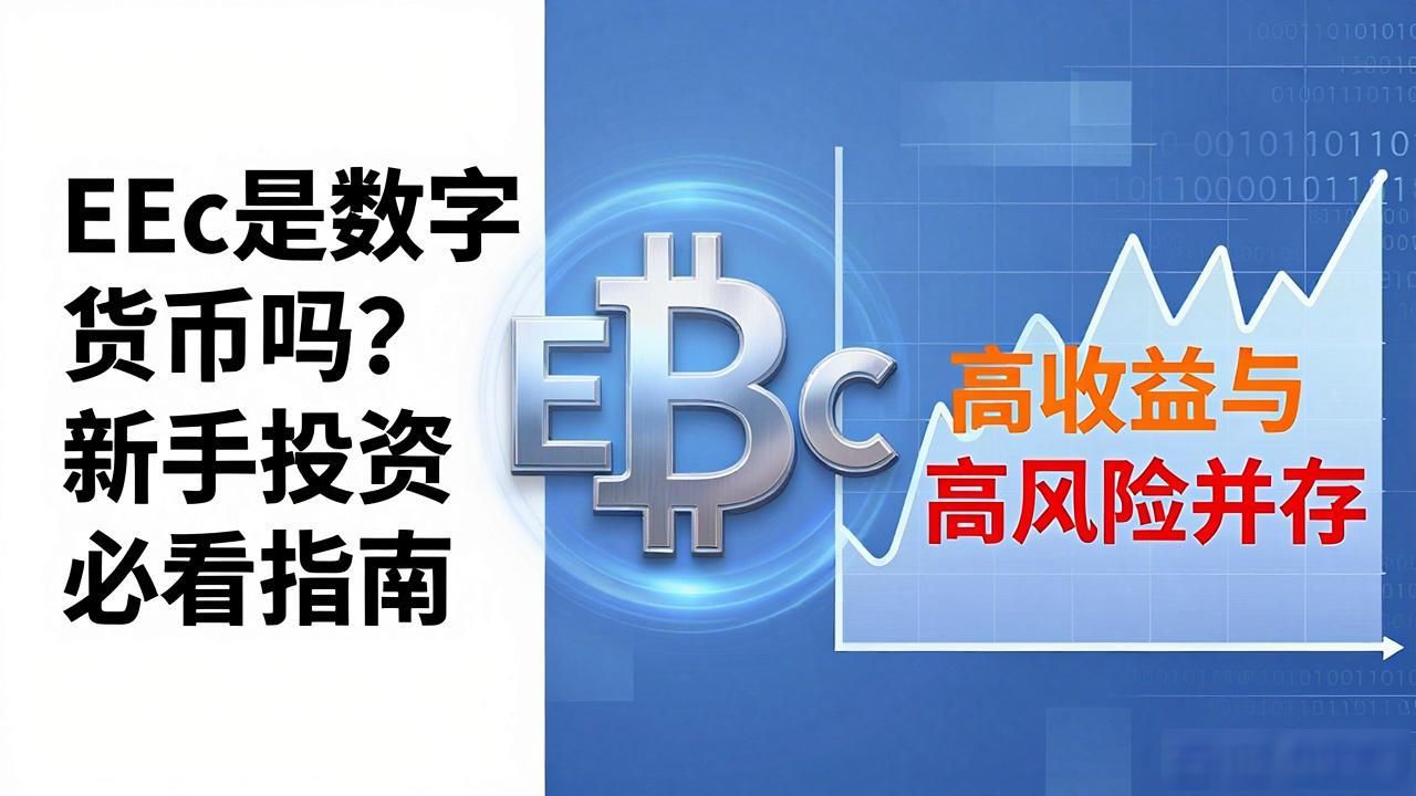 EEc区块链技术_EEc数字货币_EEc是数字货币