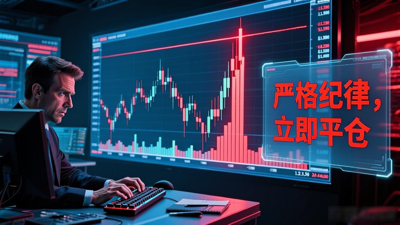 数字货币涨跌博弈：实战中的顺势与逆势策略