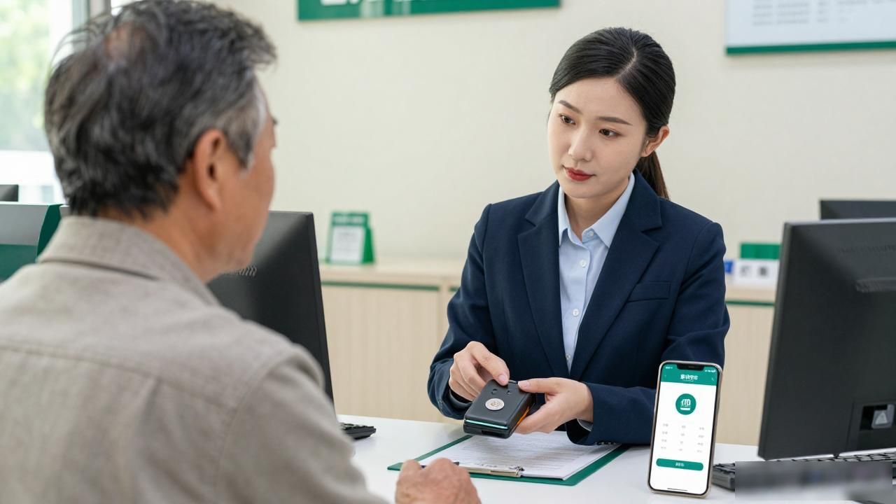 数字货币邮储银行测试：老百姓的钱袋子迎来新变化