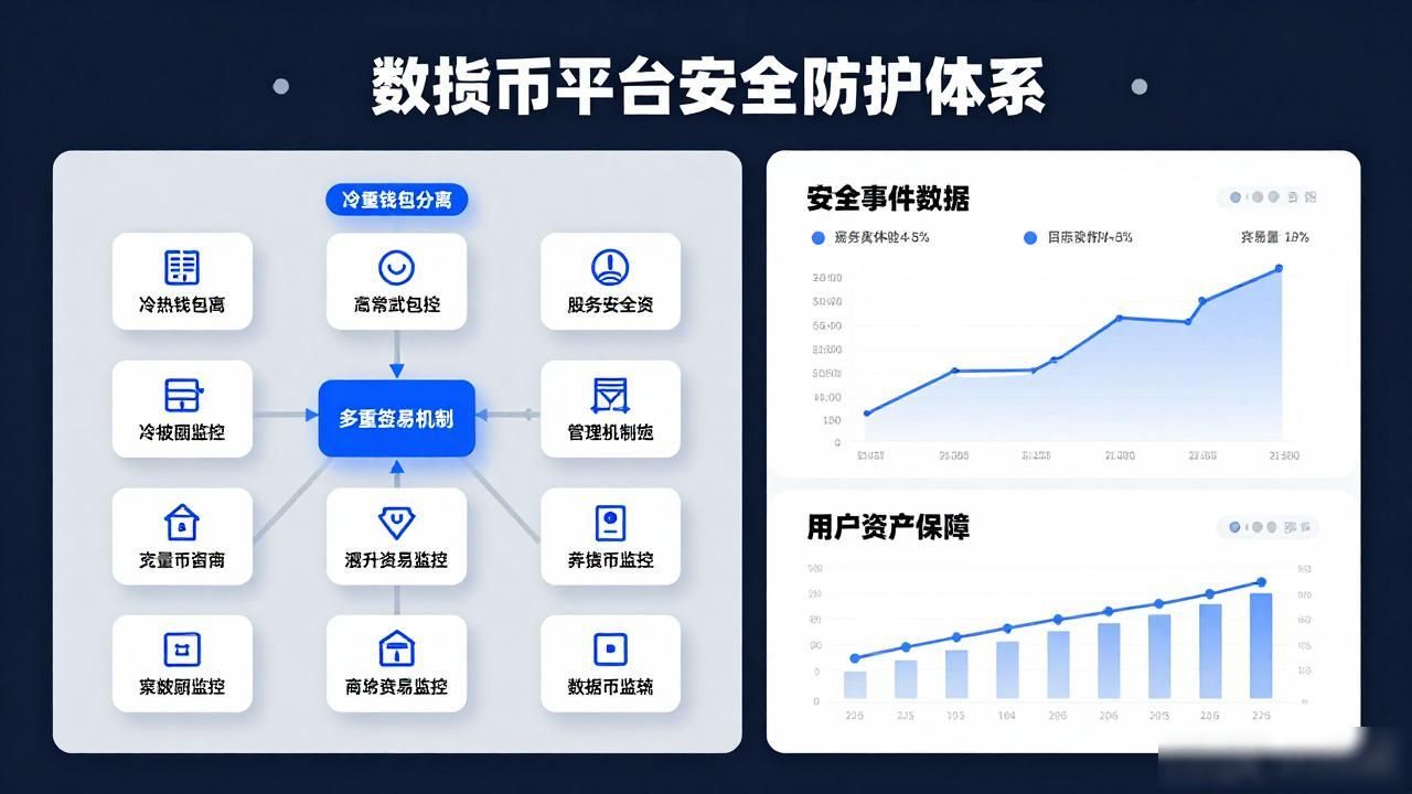 数字货币南海交易所：投资平台如何选择？