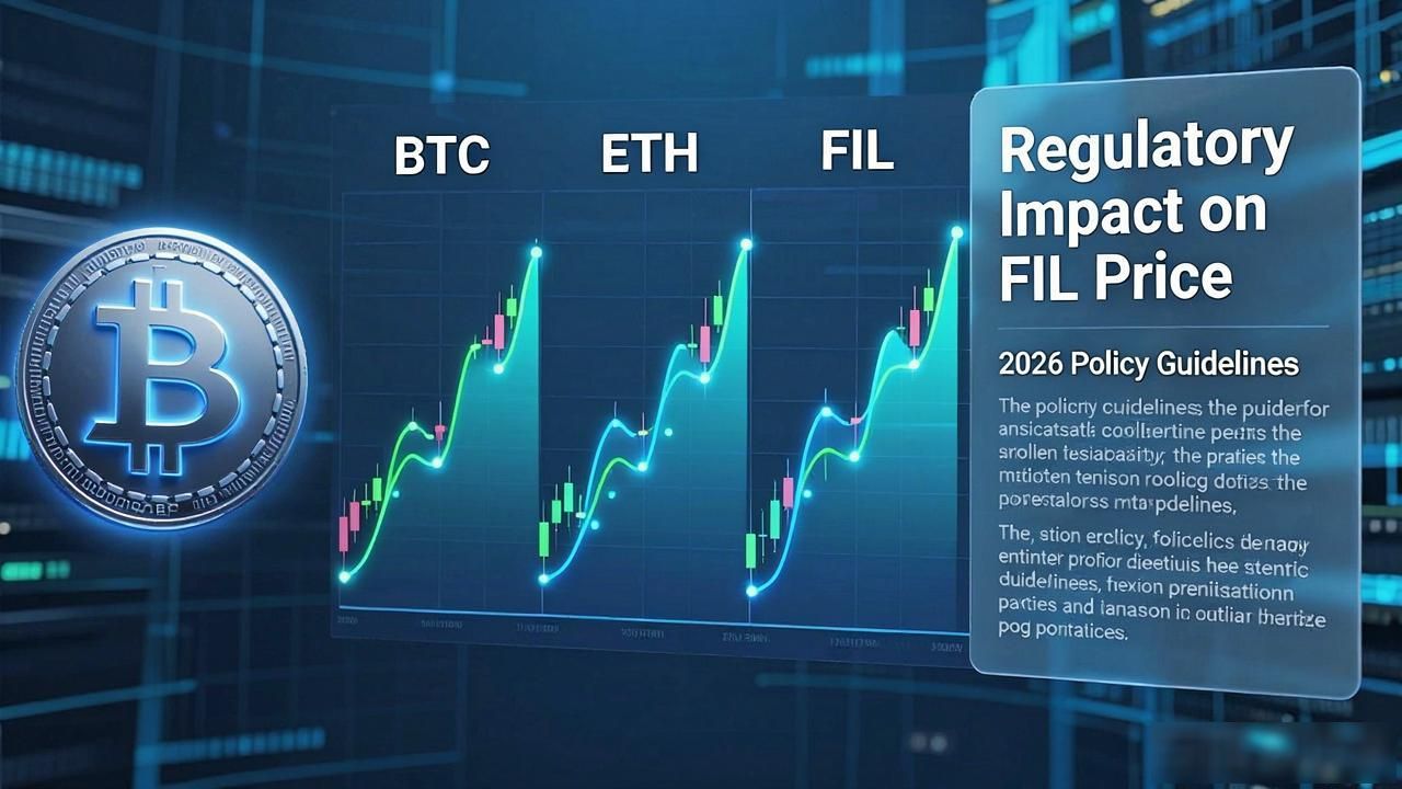 2026年FIL实时价格查询全攻略