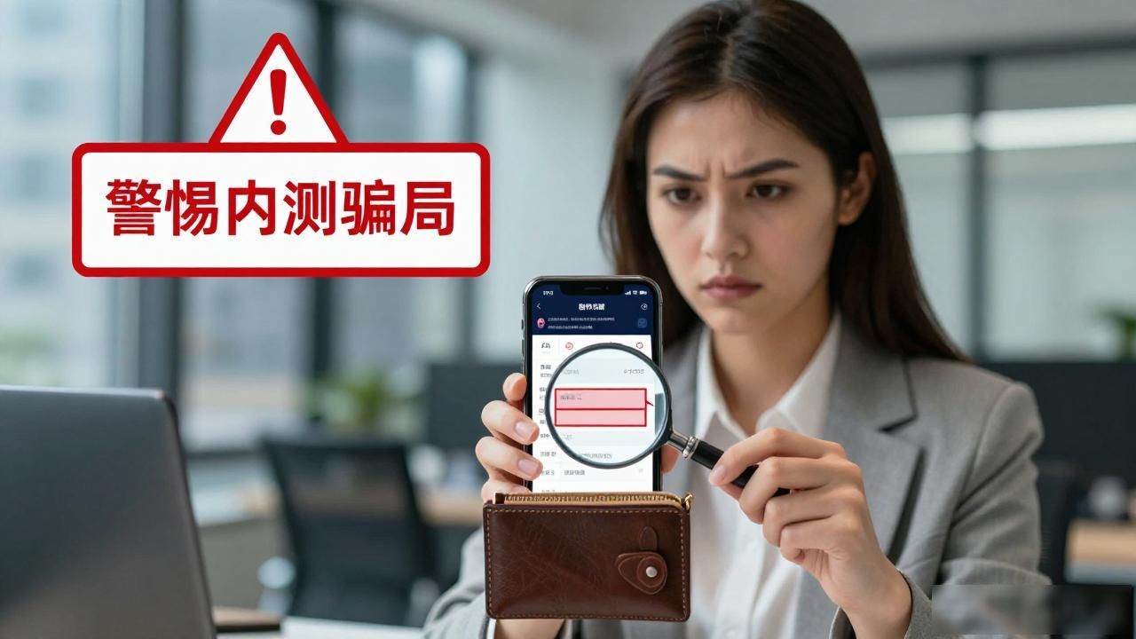 数字货币内测是骗局？一文看懂内幕