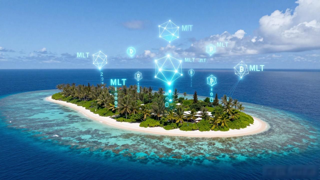 马绍尔数字货币MLT是什么？一文读懂这个太平洋岛国的数字资产计划