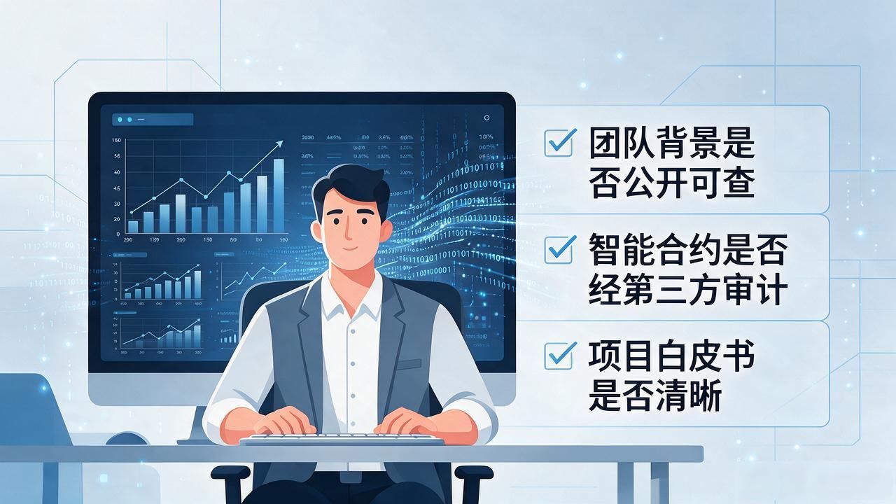 Bobt数字货币靠谱吗？一文说清风险与真相