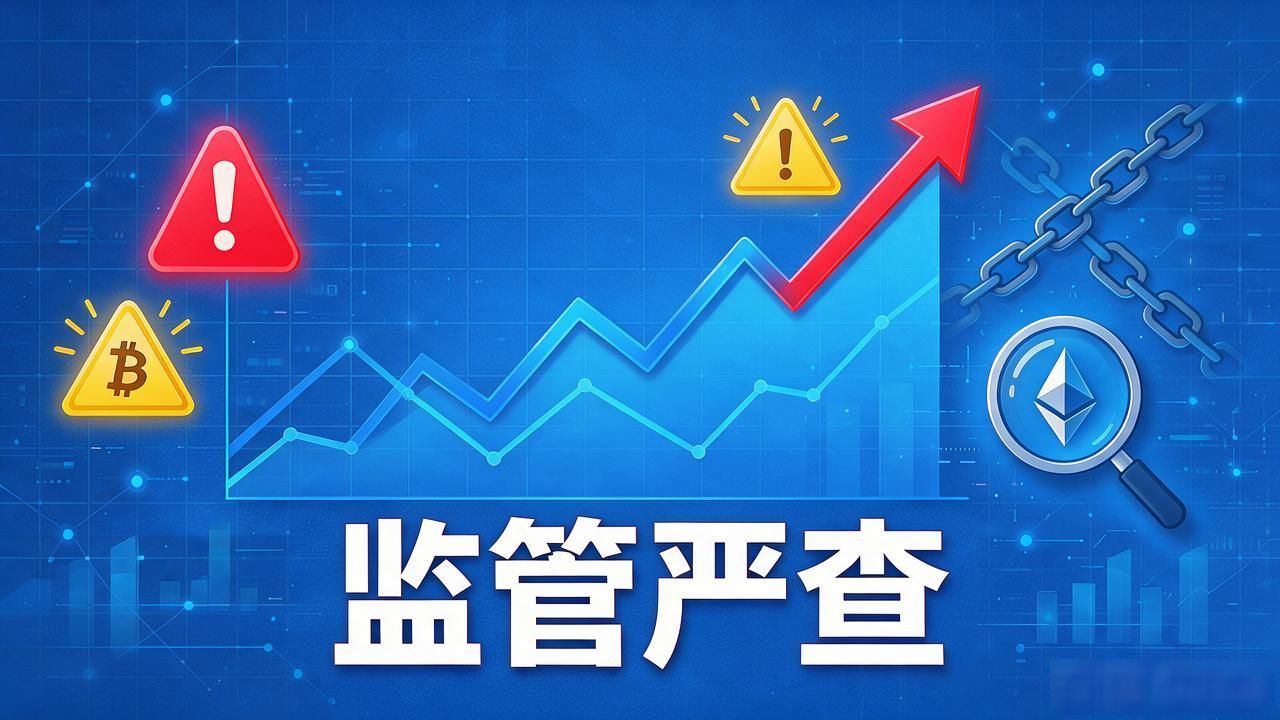 数字货币中国价格走势：监管严查下的涨跌真相