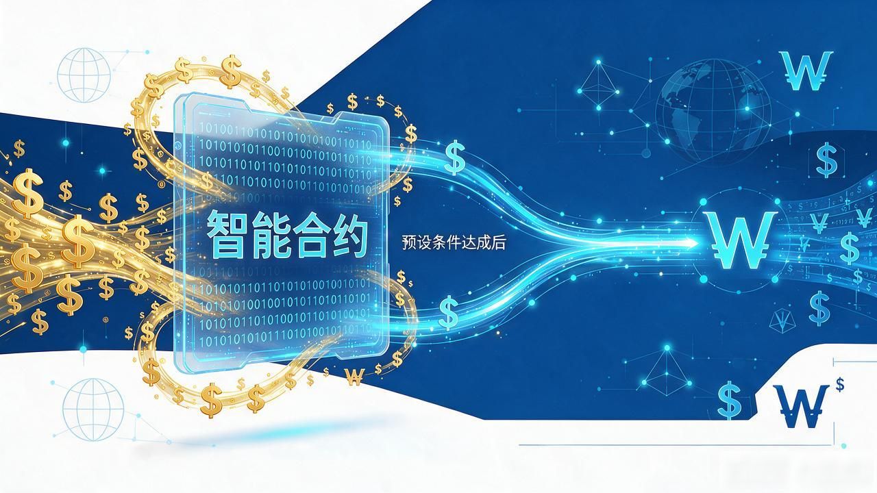 数字货币新在何处？一文说清本质区别